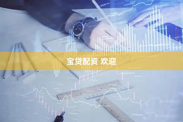 宝贷配资 欢迎